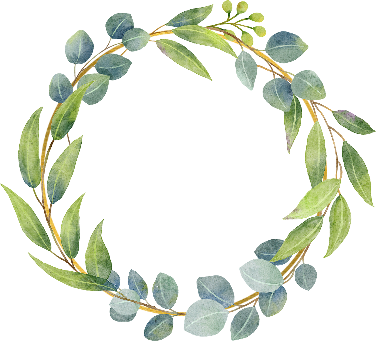 leaves, wreath, frame-6601325.jpg